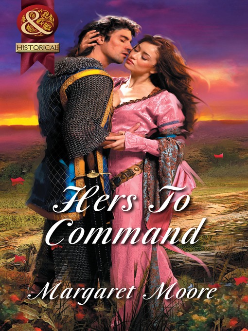 Hers To Command (eBook)